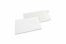 Board-backed envelopes - 220 x 312 mm, 120 gr white kraft front, 450 gr white duplex back, strip closure | PIT Packaging.uk | Bestbuyenvelopes