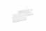 Board-backed envelopes - 162 x 229 mm, 120 gr white kraft front, 450 gr white duplex back, strip closure | PIT Packaging.uk | Bestbuyenvelopes