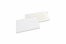 Board-backed envelopes - 185 x 280 mm, 120 gr white kraft front, 450 gr white duplex back, strip closure | PIT Packaging.uk | Bestbuyenvelopes