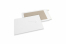 Board-backed envelopes - 250 x 353 mm, 120 gr white kraft front, 450 gr grey duplex back, strip closure | PIT Packaging.uk | Bestbuyenvelopes