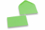 Green mini envelopes | PIT Packaging.uk | Bestbuyenvelopes
