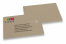 Recycled envelopes - printed example | PIT Packaging.uk | Bestbuyenvelopes