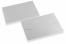 Announcement envelopes, silver, 130 x 180 mm | PIT Packaging.uk | Bestbuyenvelopes