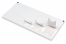 Elongated  seals for laser printing | PIT Packaging.uk | Bestbuyenvelopes