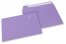 Purple coloured paper envelopes - 162 x 229 mm  | PIT Packaging.uk | Bestbuyenvelopes