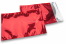 Coloured metallic foil envelopes red - 162 x 229 mm | PIT Packaging.uk | Bestbuyenvelopes