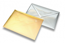 Metallic glossy envelopes | PIT Packaging.uk | Bestbuyenvelopes