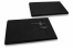 Envelopes with string and washer closure - 229 x 324 x 25 mm, black | PIT Packaging.uk | Bestbuyenvelopes