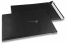 Black paper bubble envelopes - 320 x 450 mm, 160 gr | PIT Packaging.uk | Bestbuyenvelopes