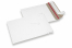 Square cardboard envelopes - 170 x 170 mm | PIT Packaging.uk | Bestbuyenvelopes