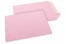 Light pink coloured paper envelopes - 229 x 324 mm  | PIT Packaging.uk | Bestbuyenvelopes
