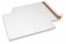 Square cardboard envelopes - 340 x 340 mm | PIT Packaging.uk | Bestbuyenvelopes