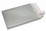 Silver coloured cardboard envelopes | PIT Packaging.uk | Bestbuyenvelopes