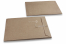 Envelopes with string and washer closure - 229 x 324 x 25 mm, brown kraft | PIT Packaging.uk | Bestbuyenvelopes
