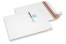 Square cardboard envelopes | PIT Packaging.uk | Bestbuyenvelopes