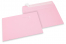 Light pink coloured paper envelopes - 162 x 229 mm | PIT Packaging.uk | Bestbuyenvelopes