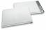 White polyethylene bubble envelopes - 230 x 345 mm | PIT Packaging.uk | Bestbuyenvelopes