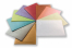 Coloured mother-of-pearl envelopes | PIT Packaging.uk | Bestbuyenvelopes