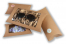 Brown pillow boxes  | PIT Packaging.uk | Bestbuyenvelopes