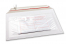 Kartonnen koerier enveloppen met insteekhoes | PIT Packaging.uk | Bestbuyenvelopes