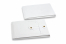 Envelopes with string and washer closure - 114 x 162 x 25 mm, white | PIT Packaging.uk | Bestbuyenvelopes