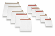 Square cardboard envelopes | PIT Packaging.uk | Bestbuyenvelopes
