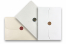 Announcement envelopes - with wax seals | PIT Packaging.uk | Bestbuyenvelopes