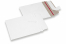 Square cardboard envelopes - 125 x 125 mm | PIT Packaging.uk | Bestbuyenvelopes