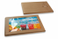 Window string and washer envelopes - 229 x 324 mm, with V-bottom | PIT Packaging.uk | Bestbuyenvelopes