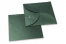 Pochette-style envelopes - Green | PIT Packaging.uk | Bestbuyenvelopes