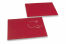 Envelopes with string and washer closure - 162 x 229 mm, red | PIT Packaging.uk | Bestbuyenvelopes
