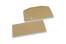 Recycled business envelopes, 110 x 220 mm, EA 5/6, gummed, 80 grs. | PIT Packaging.uk | Bestbuyenvelopes