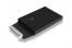 Coloured gusset envelopes V-Bottom - black, 162 x 229 x 25 mm | PIT Packaging.uk | Bestbuyenvelopes