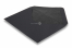 Lined black envelopes - black lined | PIT Packaging.uk | Bestbuyenvelopes