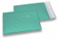 Robin Egg Blue high-gloss air-cushioned envelopes | PIT Packaging.uk | Bestbuyenvelopes