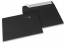 Black coloured paper envelopes - 162 x 229 mm | PIT Packaging.uk | Bestbuyenvelopes