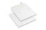 Square white envelopes - 205 x 205 mm | PIT Packaging.uk | Bestbuyenvelopes