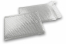 Transparent - metallic air-cushioned envelopes, rectangle | PIT Packaging.uk | Bestbuyenvelopes