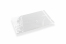 Cellophane bags - 234 x 325 mm | PIT Packaging.uk | Bestbuyenvelopes