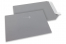Grey coloured paper envelopes - 229 x 324 mm | PIT Packaging.uk | Bestbuyenvelopes