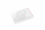 Cellophane bags - 200 x 250 mm | PIT Packaging.uk | Bestbuyenvelopes
