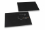 Envelopes with string and washer closure - 162 x 229 mm, black | PIT Packaging.uk | Bestbuyenvelopes