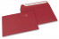 Dark red coloured paper envelopes - 162 x 229 mm | PIT Packaging.uk | Bestbuyenvelopes