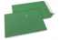 Dark green coloured paper envelopes - 229 x 324 mm | PIT Packaging.uk | Bestbuyenvelopes