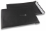 Black paper bubble envelopes - 250 x 350 mm, 160 gr | PIT Packaging.uk | Bestbuyenvelopes