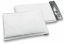 White polyethylene bubble envelopes - 170 x 245 mm | PIT Packaging.uk | Bestbuyenvelopes
