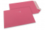 Pink coloured paper envelopes - 229 x 324 mm  | PIT Packaging.uk | Bestbuyenvelopes
