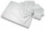 White polyethylene bubble envelopes | PIT Packaging.uk | Bestbuyenvelopes