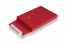 Coloured gusset envelopes V-Bottom - red, 162 x 229 x 25 mm | PIT Packaging.uk | Bestbuyenvelopes
