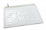 Kartonnen koerier enveloppen met insteekhoes | PIT Packaging.uk | Bestbuyenvelopes